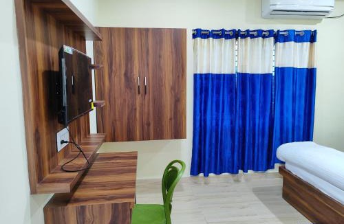 Kendrapara Resort | Jungle Avengers Resort Bhitarkanika