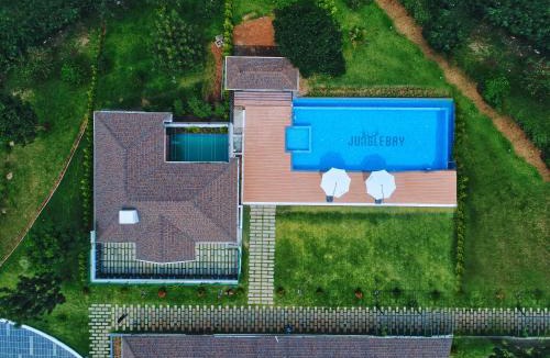 Sulthan Bathery Resort | Jungle Bay Resorts & Spa