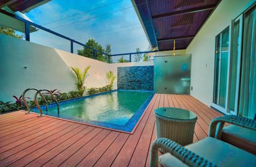 Sulthan Bathery Resort | Jungle Bay Resorts & Spa