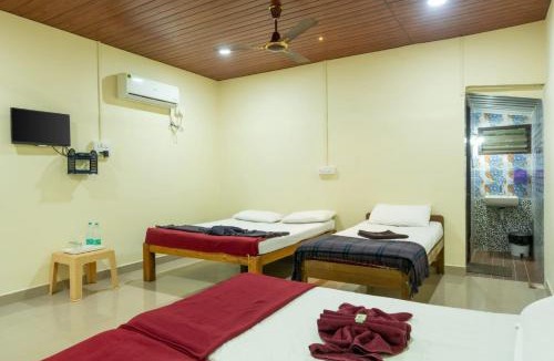 Dandeli House | Jungle inn Stay