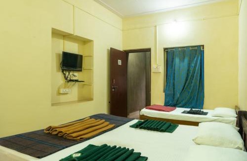 Dandeli House | Jungle inn Stay