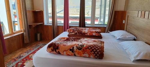 Kaza Hotel | Juniper Home Kaza by Mountain Bee
