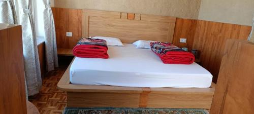 Kaza Hotel | Juniper Home Kaza by Mountain Bee