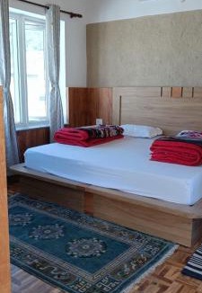 Kaza Hotel | Juniper Home Kaza by Mountain Bee