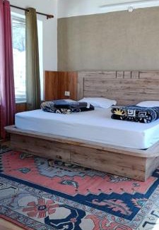 Kaza Hotel | Juniper Home Kaza by Mountain Bee
