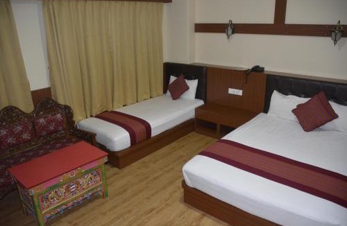 Turuk Hotel | Juniper Residency Hotel