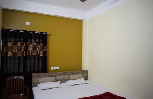 Siliguri Hotel | Jupiter Lodge
