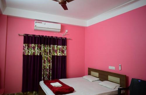 Siliguri Hotel | Jupiter Lodge