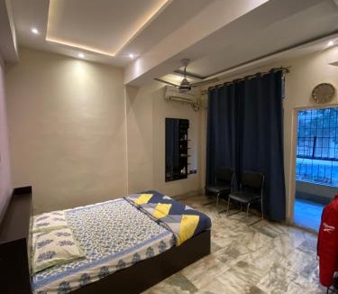 Gauhati Apartment | Jur's cozy homestay