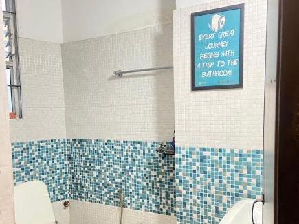 Gauhati Apartment | Jur's cozy homestay