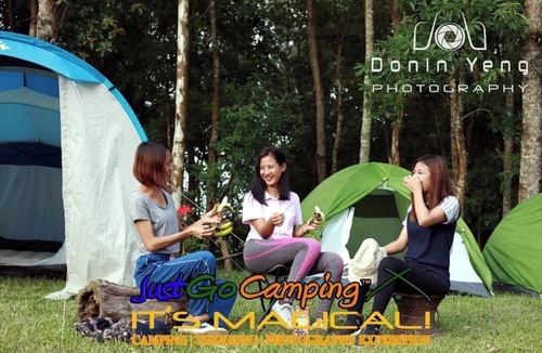 Henima Resort | JustGoCamping