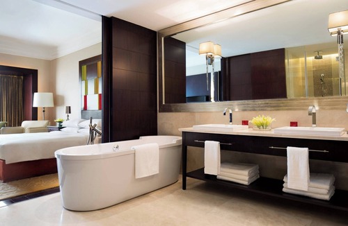 Bangalore City Center Hotel | JW Marriott Hotel Bengaluru