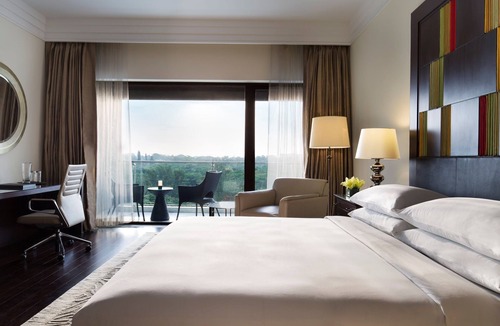 Bangalore City Center Hotel | JW Marriott Hotel Bengaluru