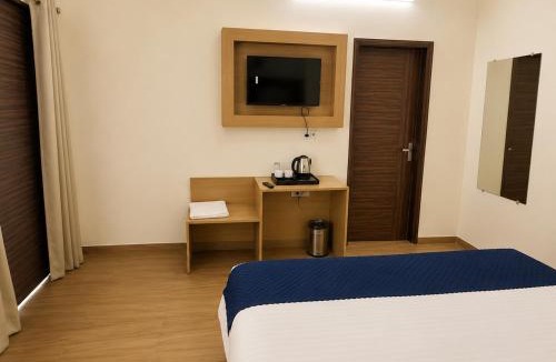 Sonepat House | Jyoti Home Stay