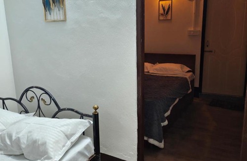 Turuk House | K-Den Farmstay