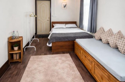 Turuk House | K-Den Farmstay