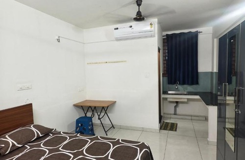 Alwaye Cabin | K K Residency