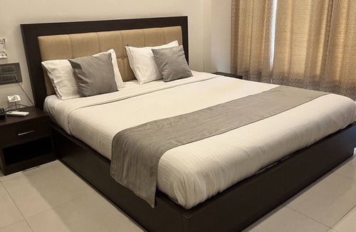 Karwar Hotel | K Plus Comforts