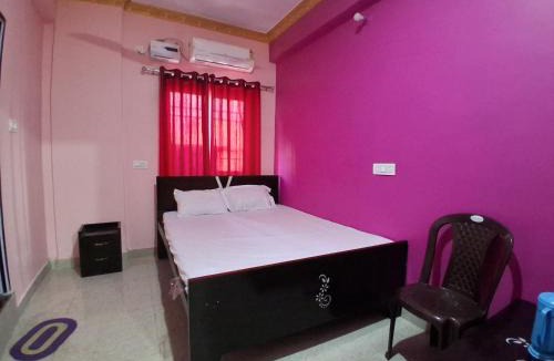 Dhanbad Hotel | K R HOTEL and BANQUET HALL