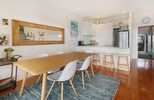 Mount Buller Apartment | K2 - TWO