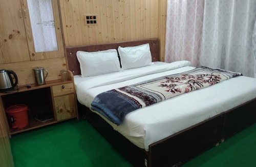 Chitkul Hotel | Kaas Home Stay