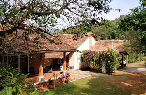 Virarajendrapet House | Kabbe Holidays