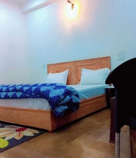 Chakrata House | Kabila King Resort