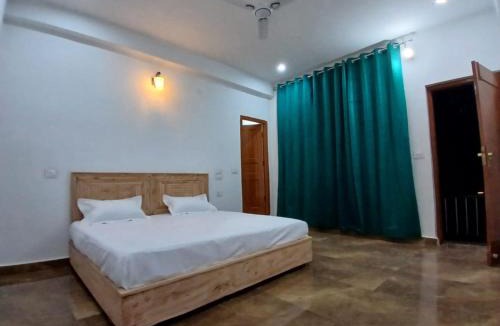 Chakrata House | Kabila King Resort