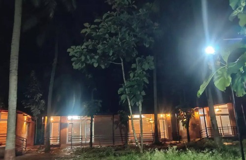 Heggadadevankote House | Kabini Lakeside Earthern Cottages Farmstay Rusticn