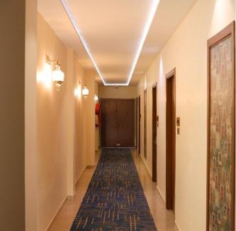 Mathura Resort | Kadamb Kuteer Vrindavan