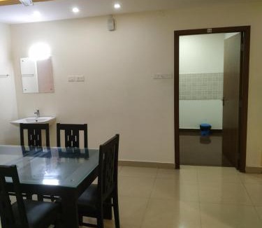 Edapalli House | Kadavil Suites Rooms and Apartments Edappally