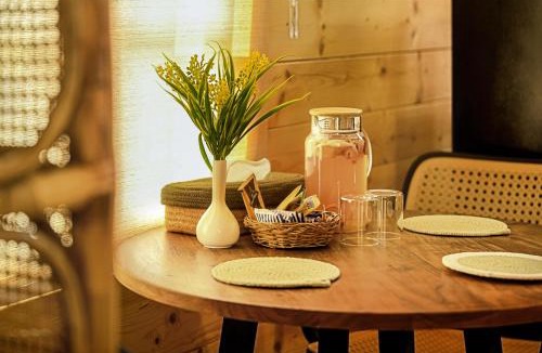 Chachian Apartment | Kahani Cottages Palampur