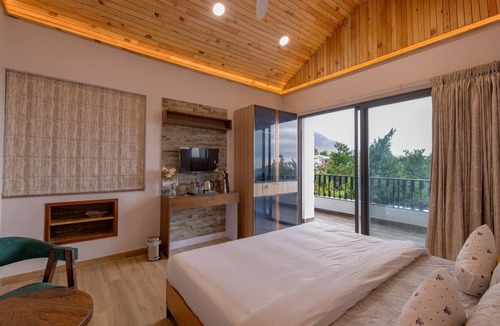Fatehpur Hotel | Kailasham Stay