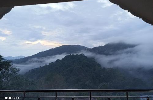 Devikolam House | Kairali Home Stay