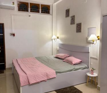 Beltola Apartment | Kairo Homestay