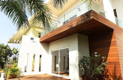 Tungarli Villa | Kaki villa lonawala