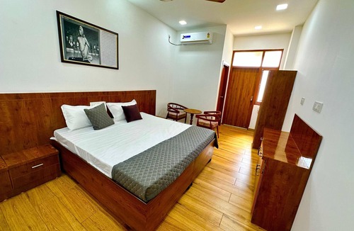 Rishikesh Hotel | Kala Retreat
