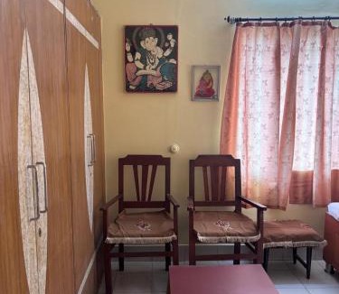 Dhanbad Apartment | Kalakunj, Home Away From Home