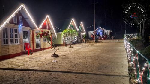 Kalimpong House | Kalden Homestay Sinji