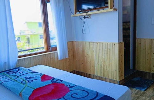 Gunehr Hotel | kalika guest