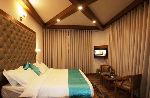 Burwa Hotel | Kalista Resorts