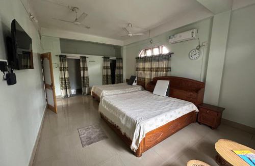 Guwahati House | Kalita's Home Away