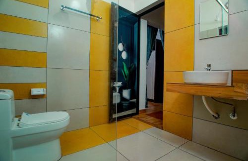 Varkala Bed & Breakfast | Kallayi Beachside Resort