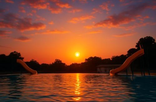 Shahapur Resort | Kamal Farm Resort