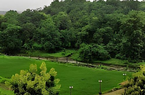 Shahapur Resort | Kamal Farm Resort
