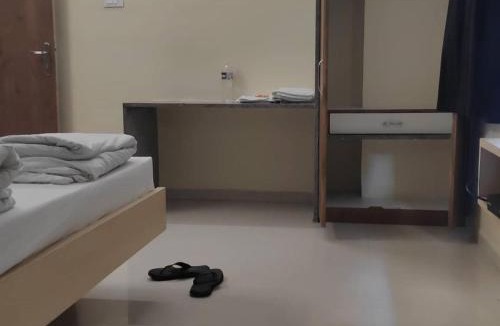 Solapur Hotel | Kamala Shanti Palace, Jule