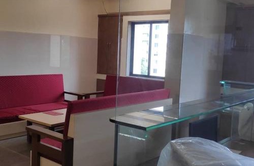Solapur Hotel | Kamala Shanti Palace, Jule