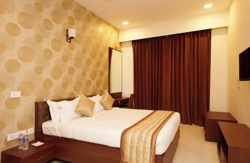Palavakkam Hotel | Kamar Residences - The great getaway
