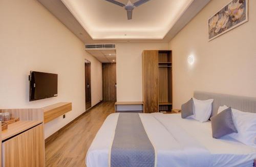 Sirala Resort | Kamlodabhavi Resort