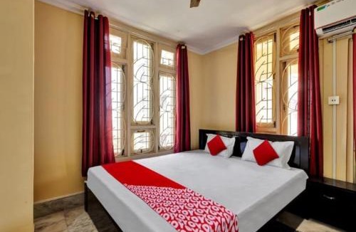 Hatigaon Apartment | Kamrup Guest House